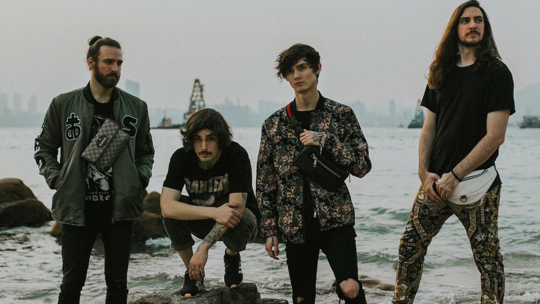 Polyphia (USA)