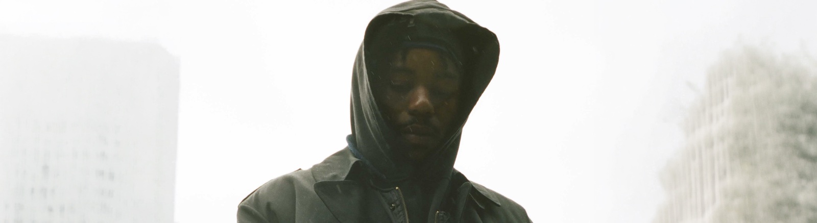 Montell Fish (USA)