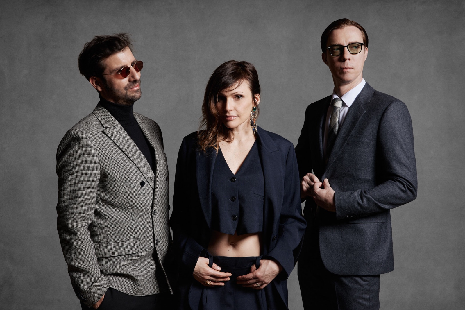 Caravan Palace (FR)
